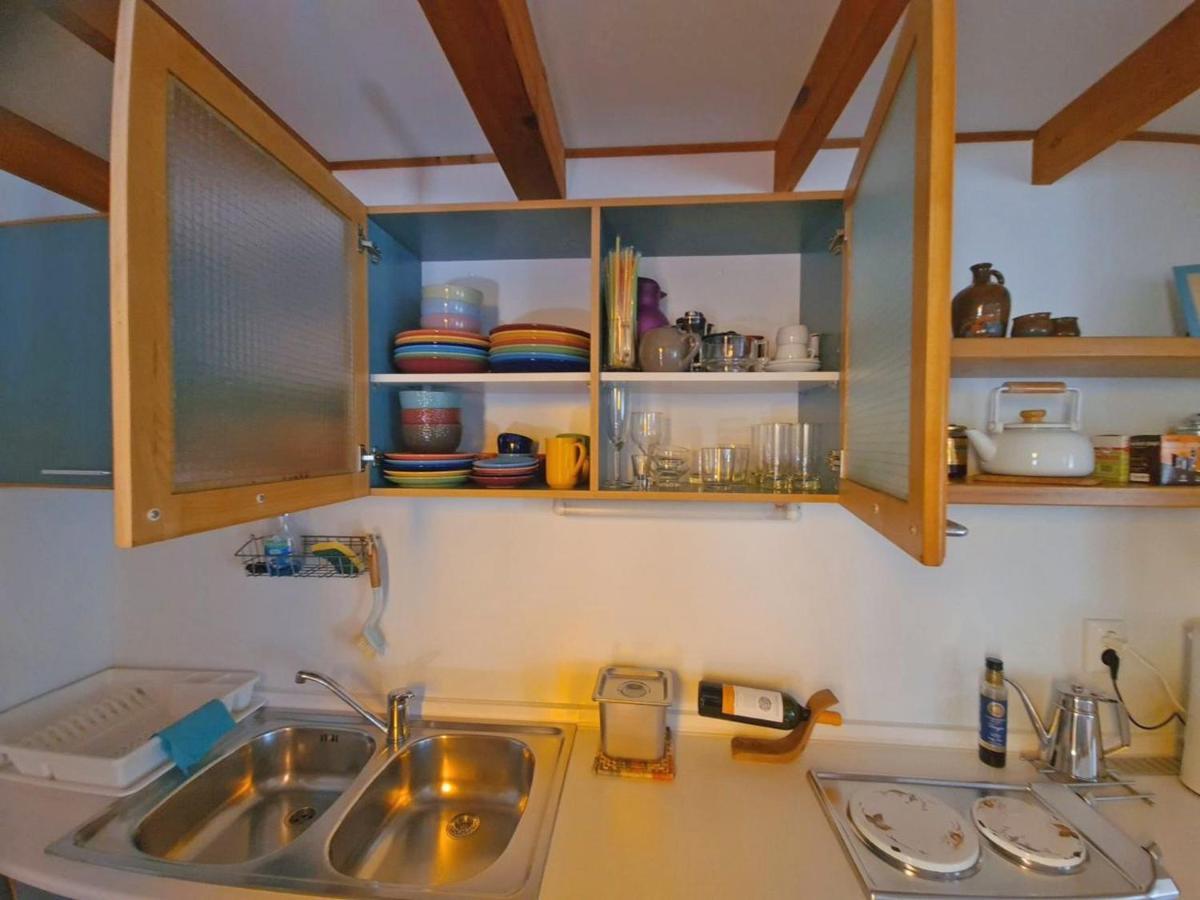 Ktirakia Apartment *